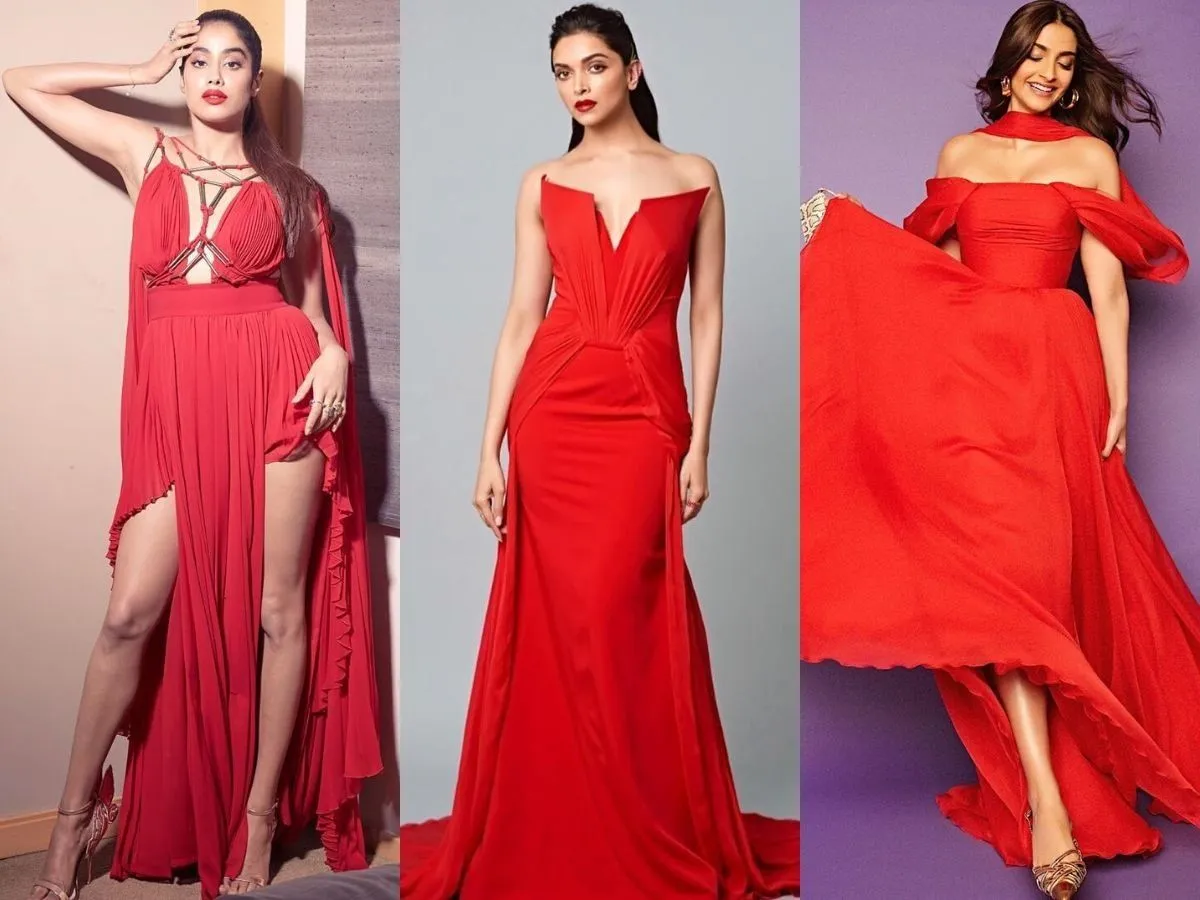 New Year Party Outfit Ideas( Source: Social Media)