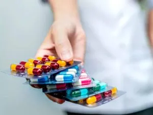 India Bans Oral Nimesulide