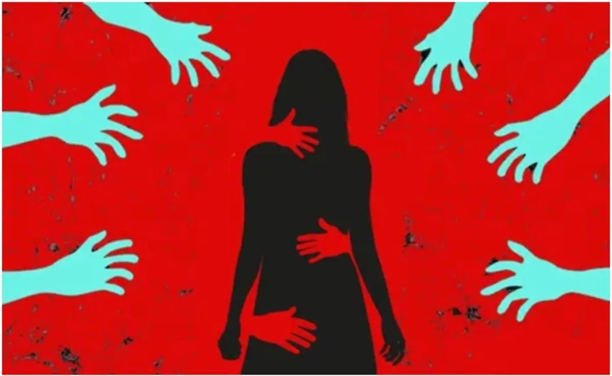 Faridabad Gangrape Update