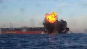 Russia Ukraine War