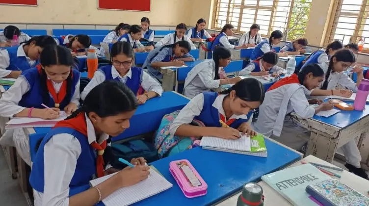Delhi School Fee Bill 2025