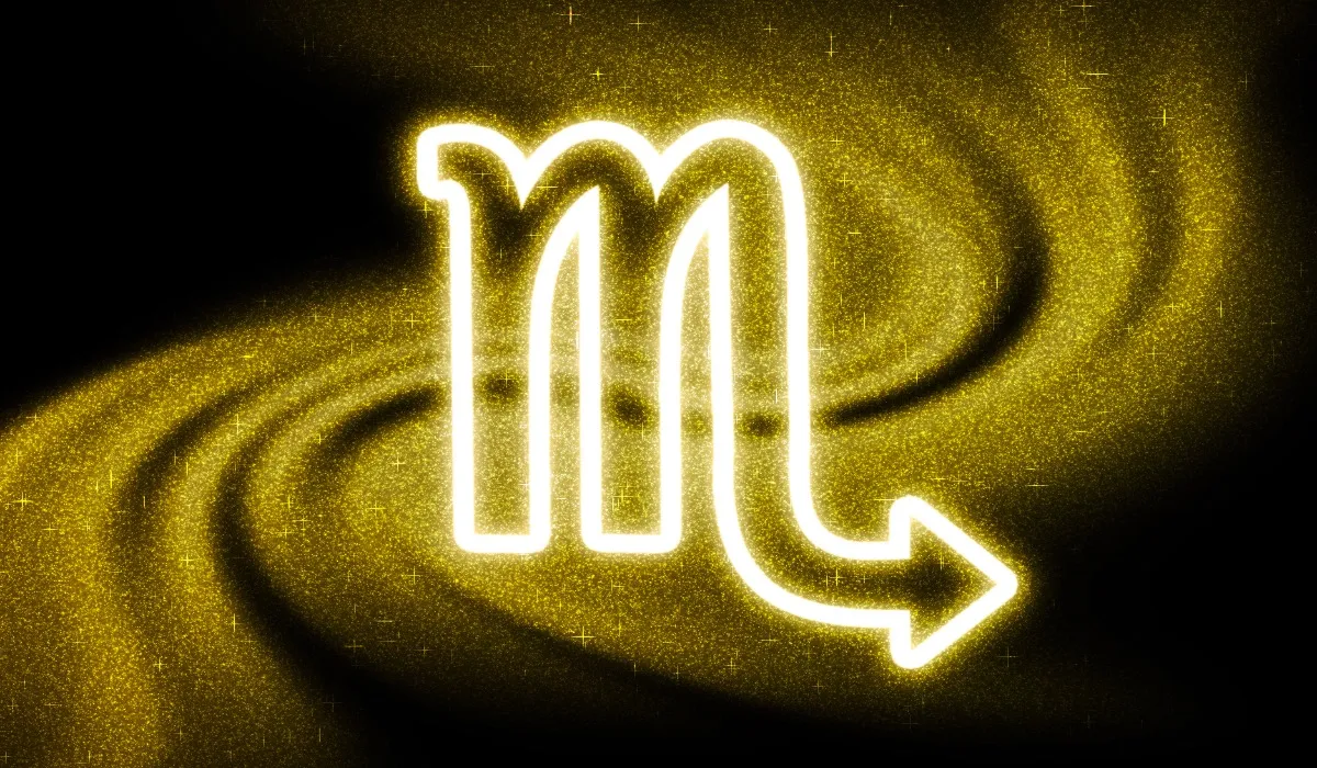 Scorpio
