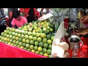 Unhygienic Food Practices India