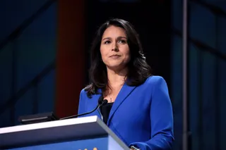 Tulsi Gabbard on Islam