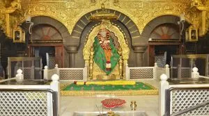 Shirdi Sai Baba Mandir Tour Package