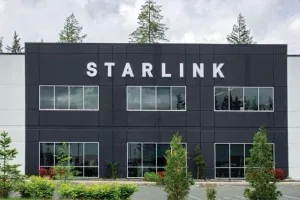 Starlink Open Office in New Delhi
