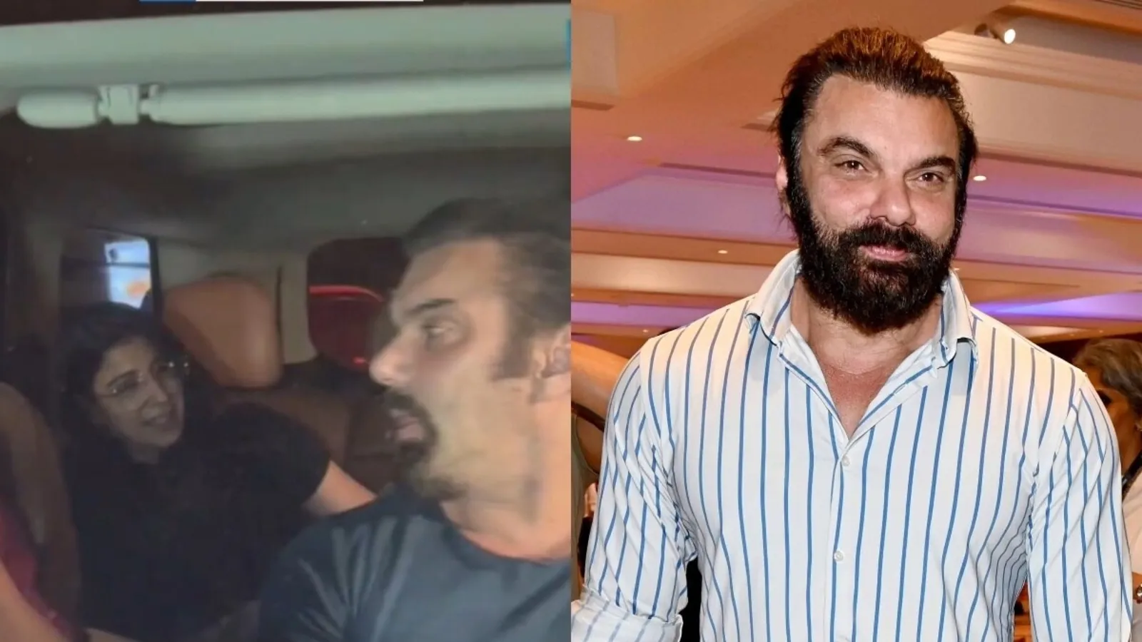Sohail Khan Viral Video- Source : Social media
