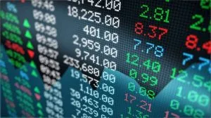 Stock Market Today 22 Dec