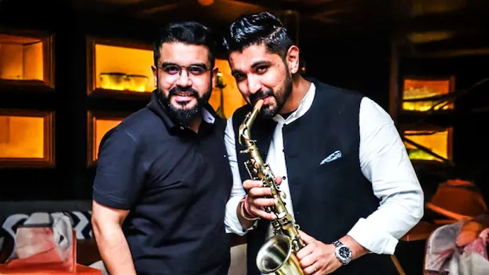 Goa Night Club Fire
