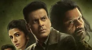 The Family Man Season 4 Release- Source : social Media