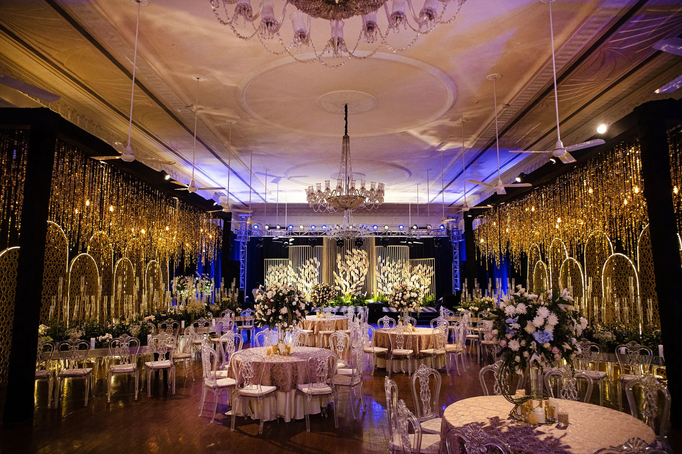 Banquet Hall in Delhi