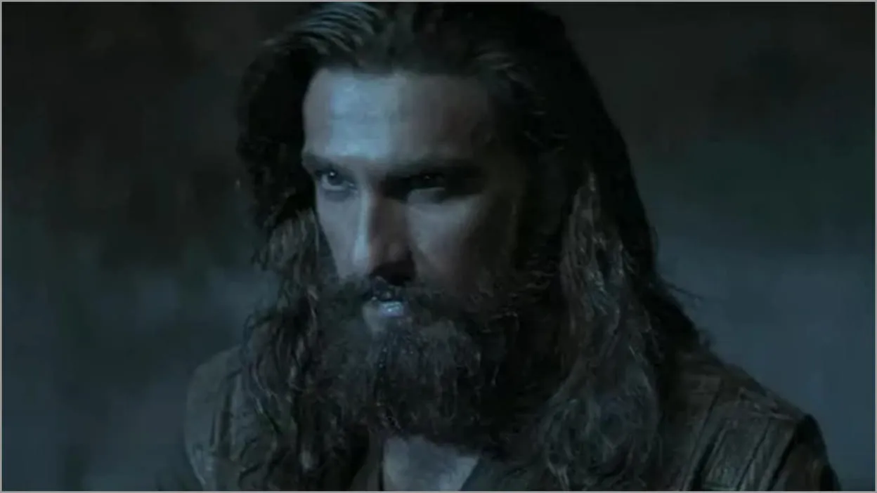 Dhurandhar Box Office Collection Day 6( Source: Social Media)