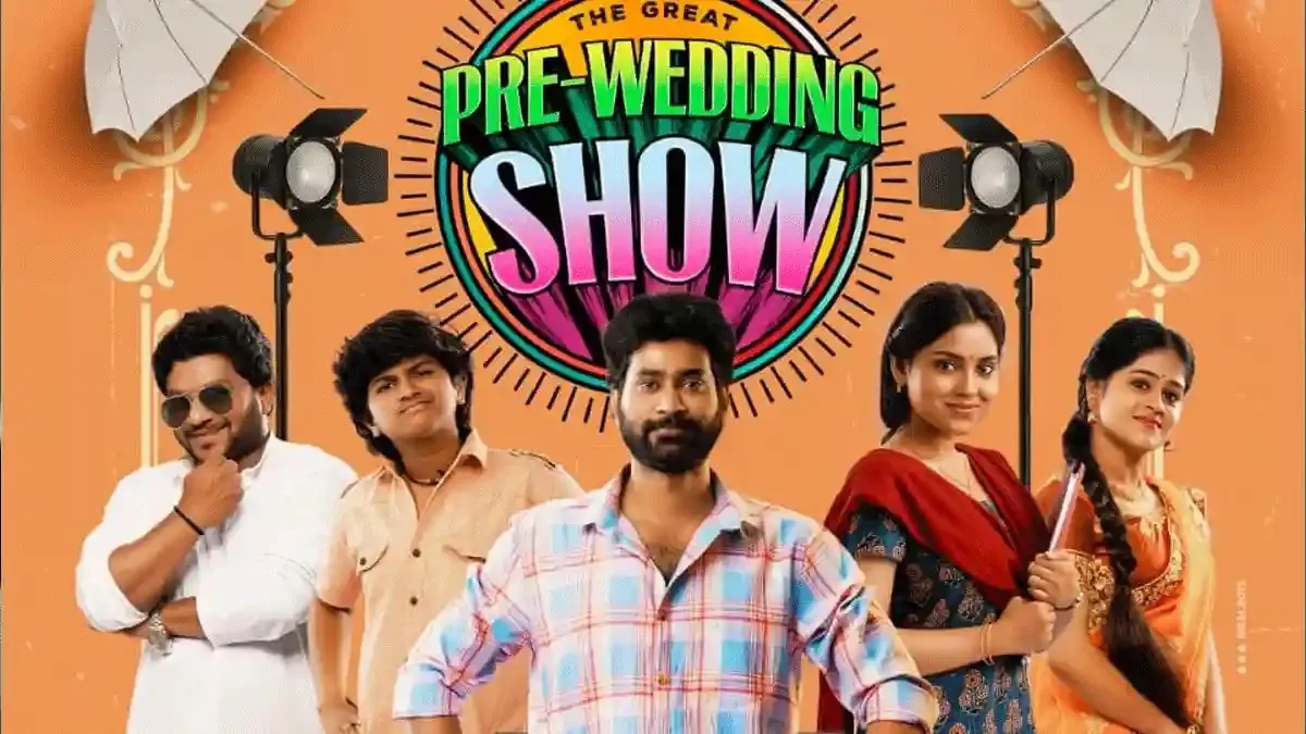 Friday OTT Release 5 dec 2025( Source: Social Media)