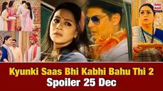 KSBKBT 2 Spoiler 25 Dec