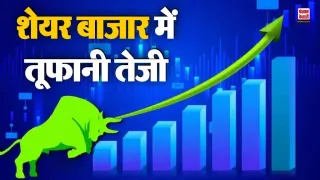 Stock Market Today 1 Dec