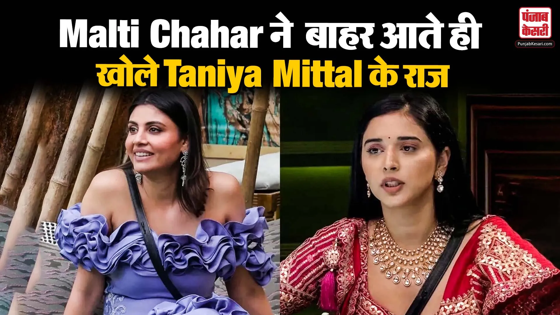 Tanya Mittal Controversy- Source : Social media
