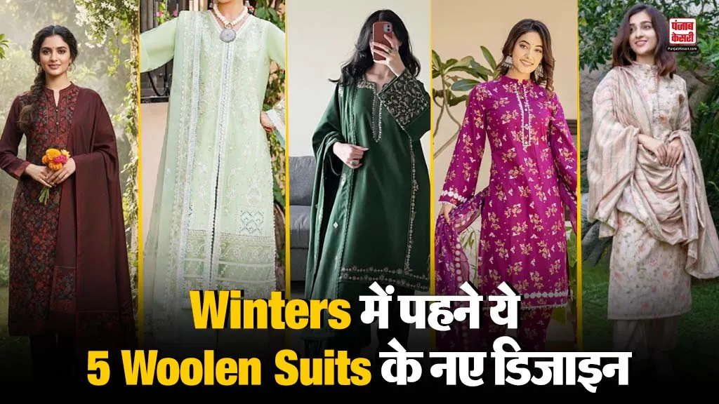 Winter Suit for Women