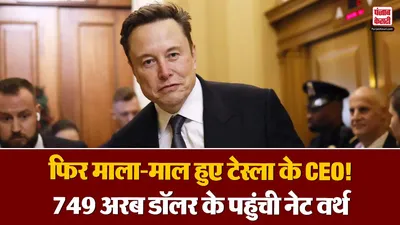 Elon Musk Net Worth (Image- Social Media)