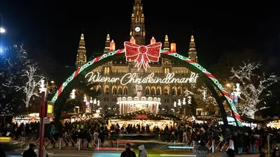 Christmas Day Celebration