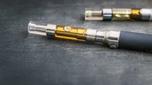 E-Cigarette ban in India