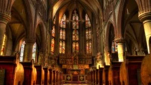 Christmas Celebration Delhi