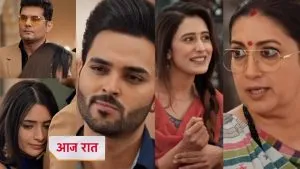 Kyuki Saas Bhi Kabhi Bahu Thi 2