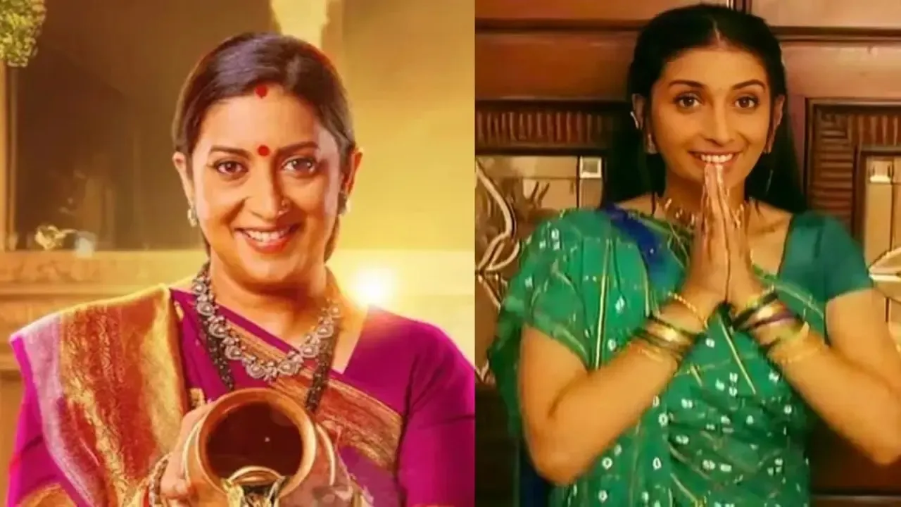 Kyunki Saas Bhi Kabhi Bahu Thi Spoiler- Source : Social Media