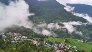 Aaj ka Mausam 29 Dec