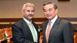 China Claims India Pakistan Ceasefire