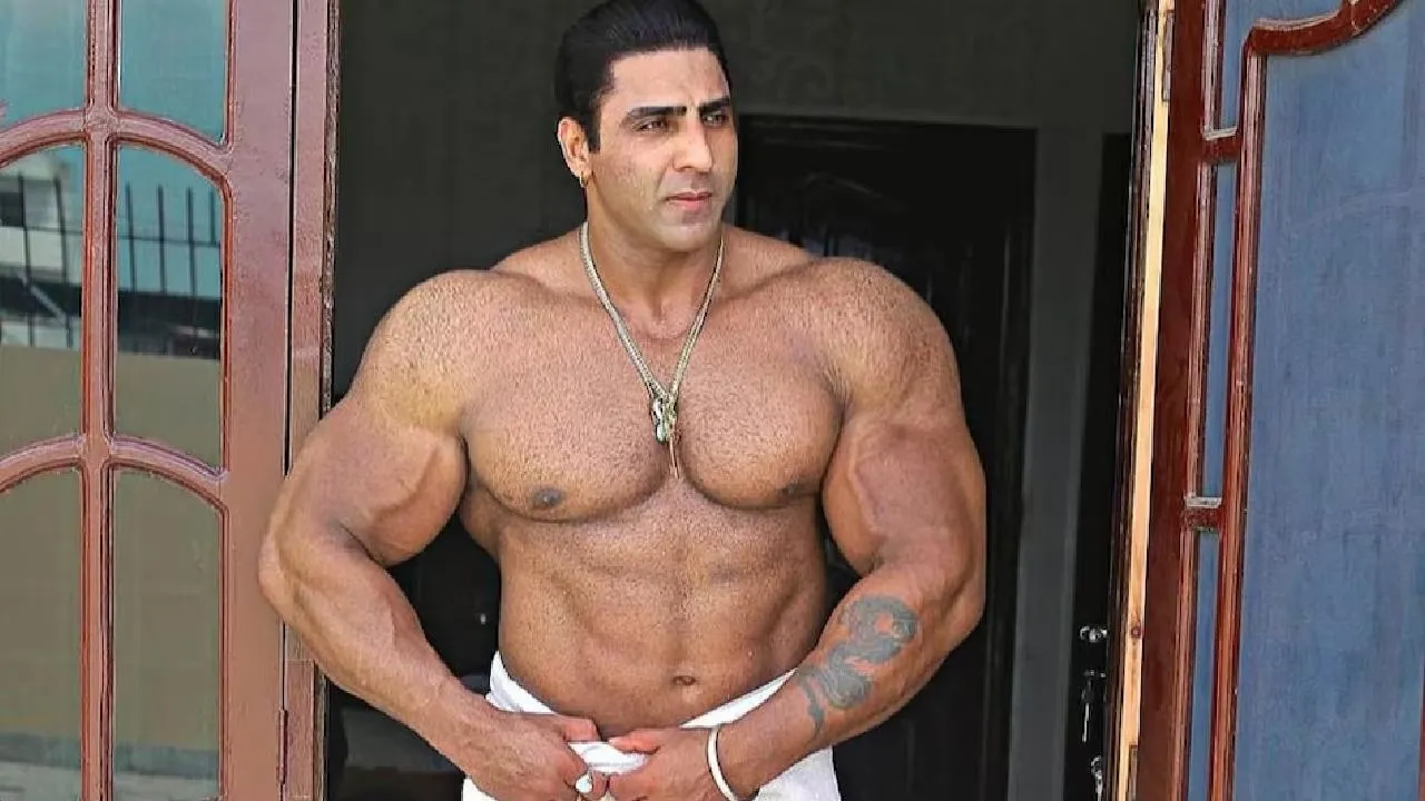 Varinder Singh Ghuman- source : Social Media