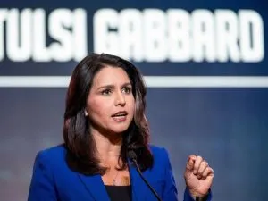 Tulsi Gabbard on Islam