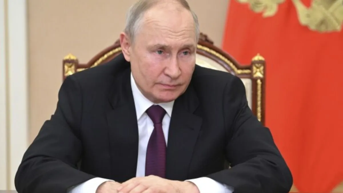 Vladimir Putin Net Worth (credit S-M)
