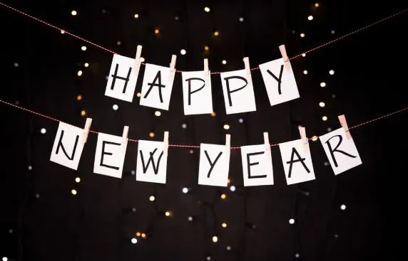 Happy New Year 2026 Quotes