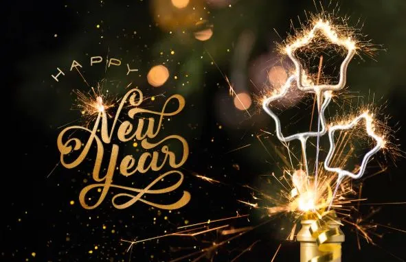 Happy New Year 2026 Wishes in Hindi