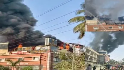 Bhubaneswar Night Club Fire (credit-sm)