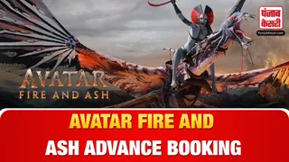 Avatar Fire and Ash Advance Booking( Source: Social Media)
