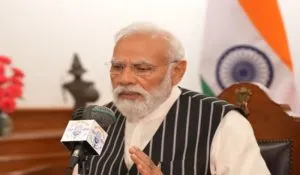 PM Modi Mann Ki Baat