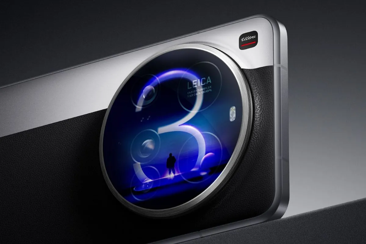 Xiaomi HyperOS 3 Update ( credit S-M)