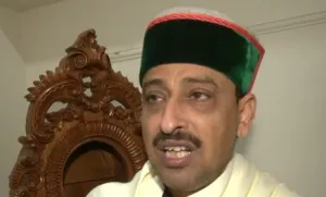 Imran Masood Statement