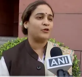 Aparna Yadav