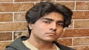 Indian Student Shot Dead In Canada