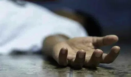 Noida BTech Student Suicide Case