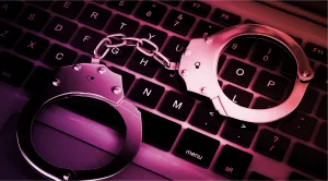 Cyber Fraud Alert