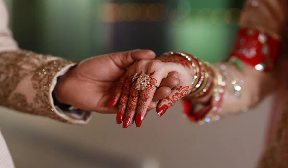 Asim Munir Daughter Wedding