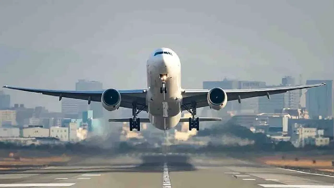 Delhi Flights Update