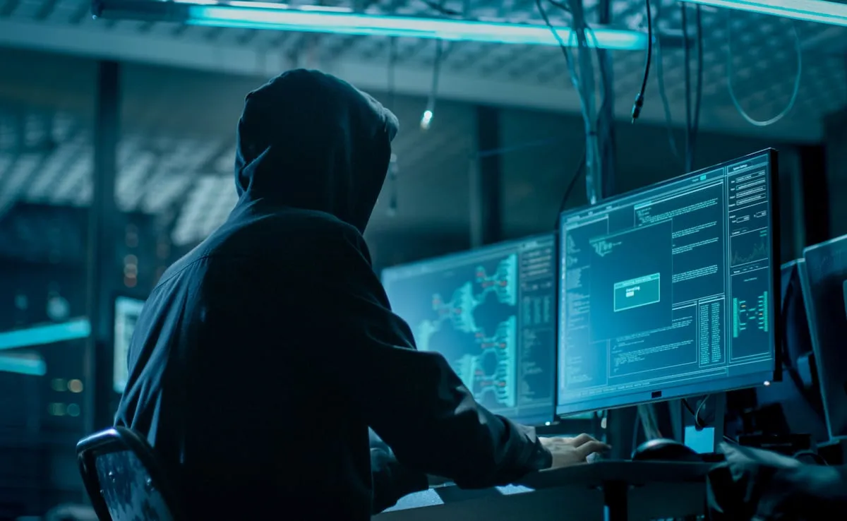 Cyber Fraud Alert