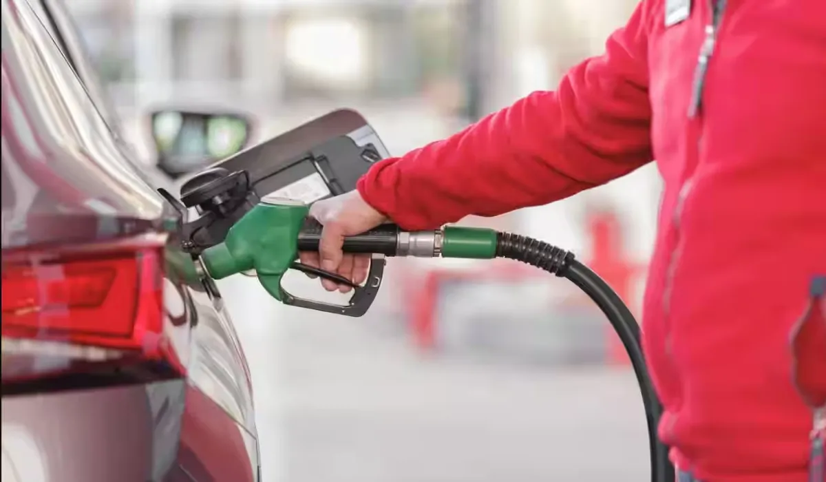 NO PUC NO Fuel
