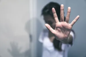 Agra CA Wife Conflict News