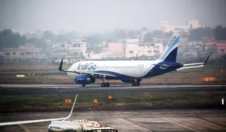 IndiGo New Advisory