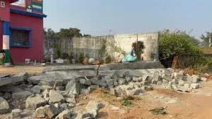 Jharkhand Bulldozer Action On In Laws